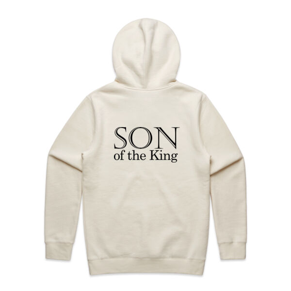 Son of the King hoodie Thumbnail