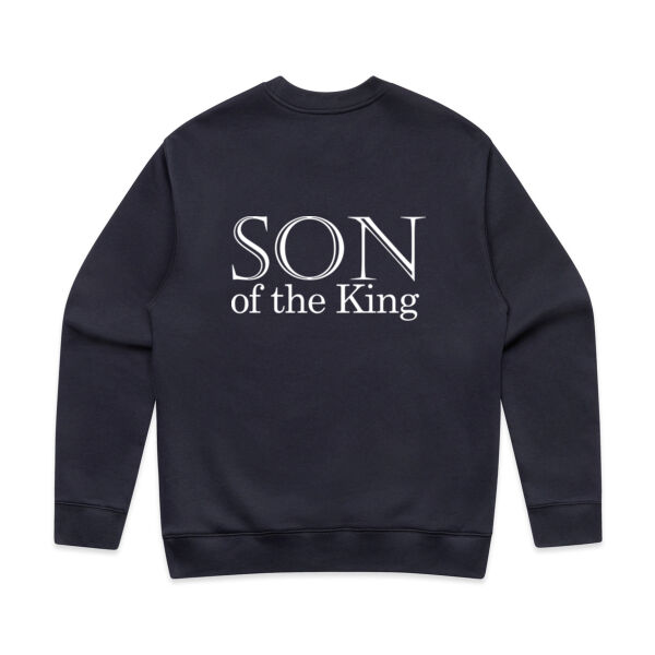 Son of the King crew Thumbnail