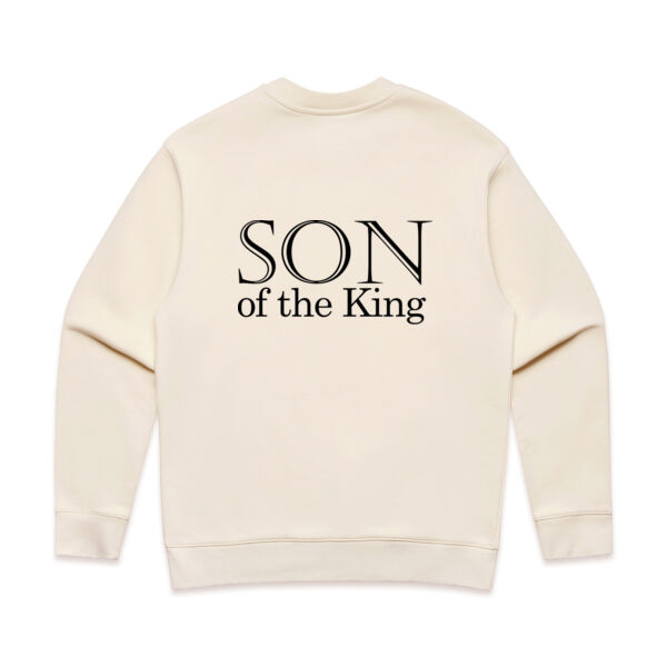 Son of the King crew Thumbnail