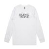 Mens Base Longsleeve Tee Thumbnail