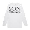 Mens Base Longsleeve Tee Thumbnail